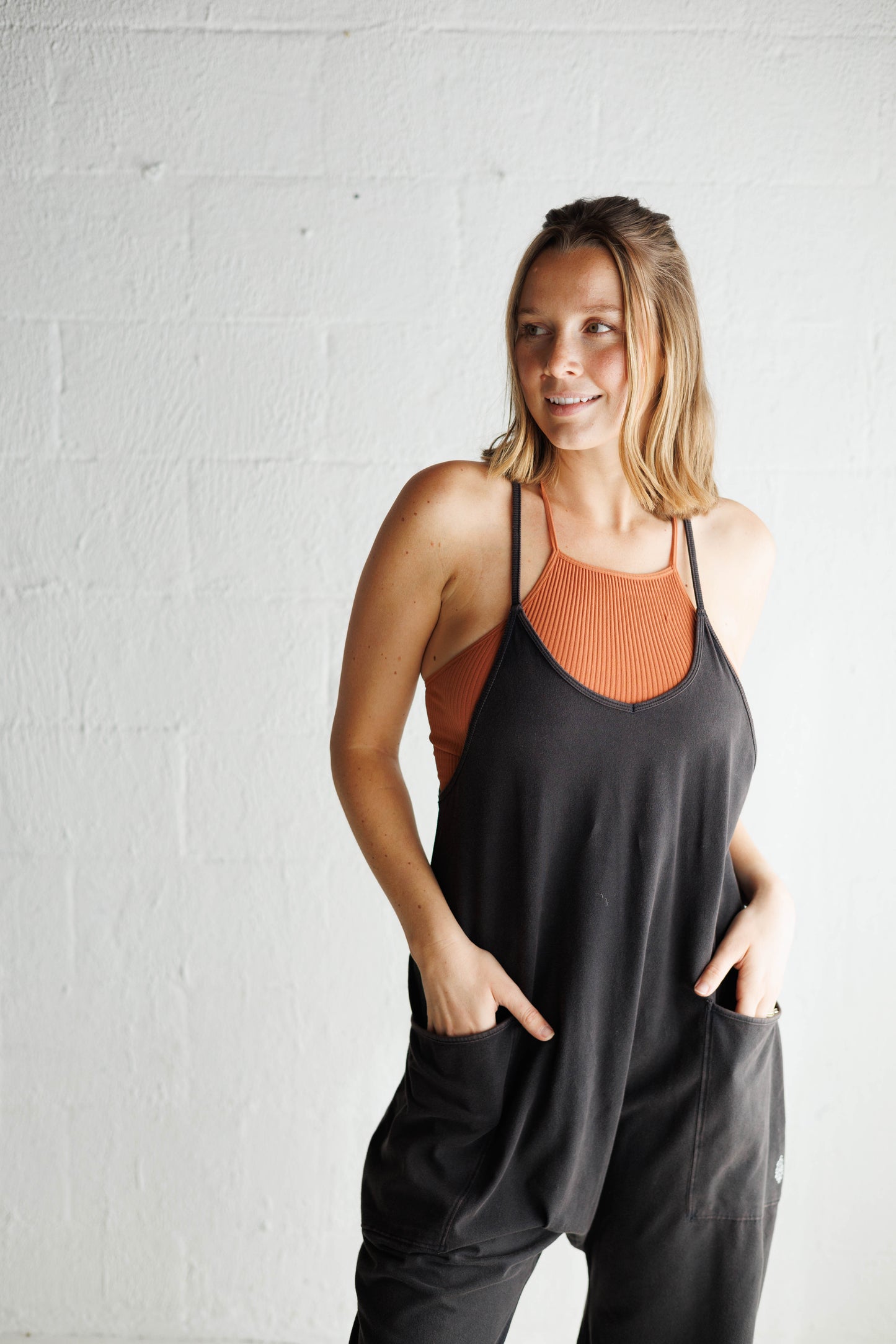 Free People - Hot Shot Onesie