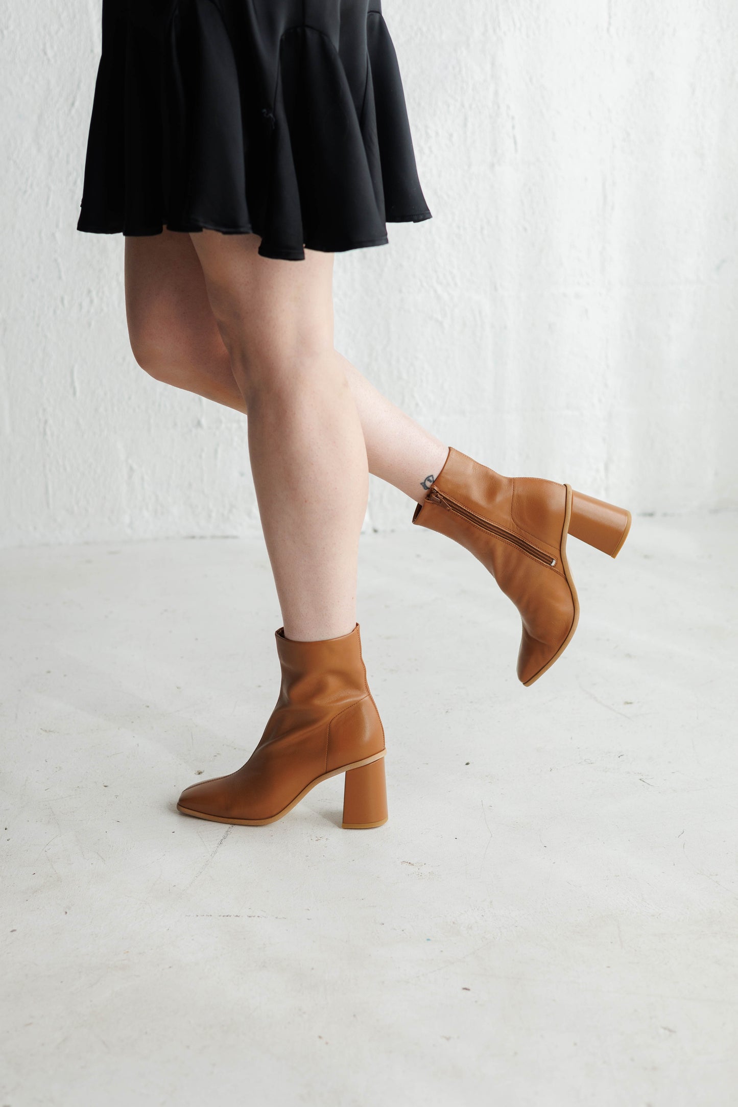 Free People - Sienna Ankle Boot