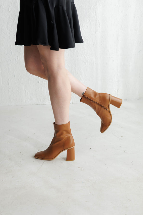 Free People - Sienna Ankle Boot