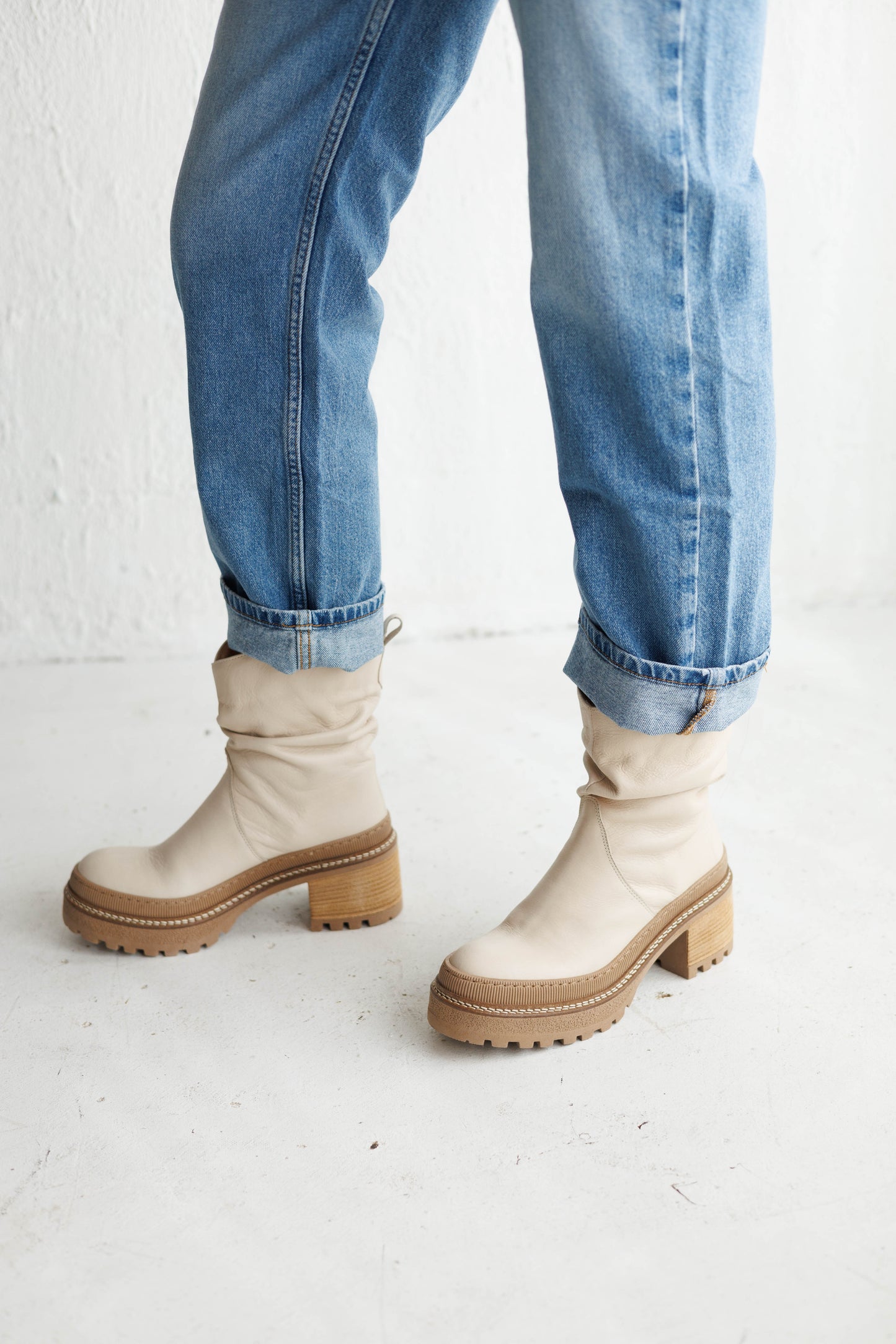 Free People - Mel Slouch Boot