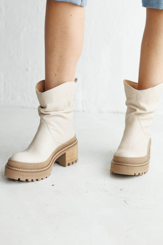 Free People - Mel Slouch Boot
