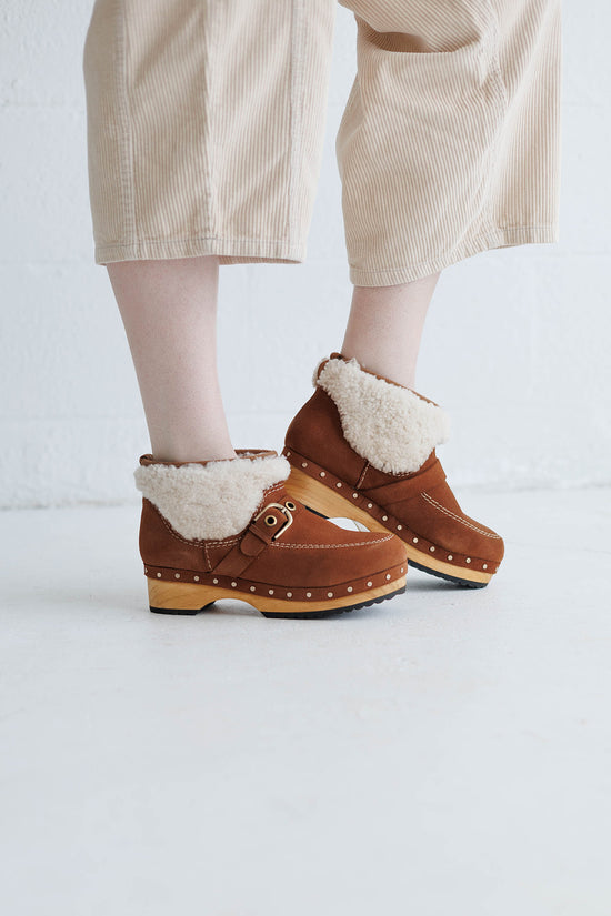 Free People - Oak Clog Boot