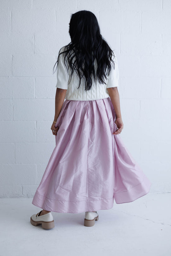 FREE PEOPLE- Emilia Full Skirt