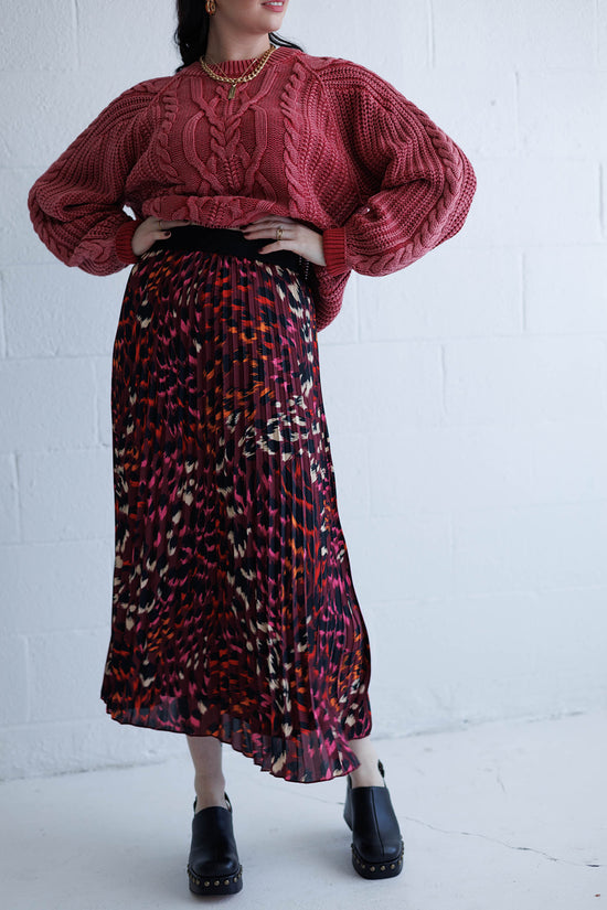 Bloom Skirt