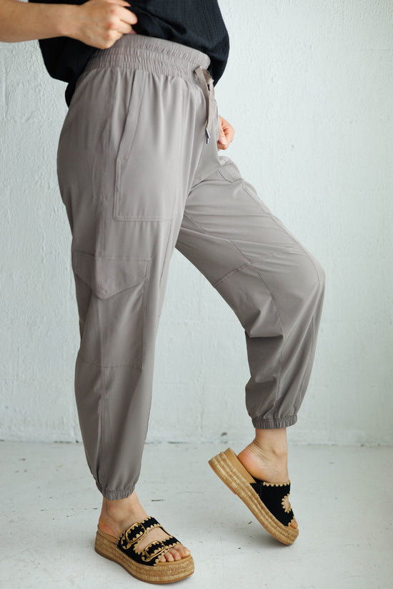 SPANX Casual Fridays Cargo Jogger