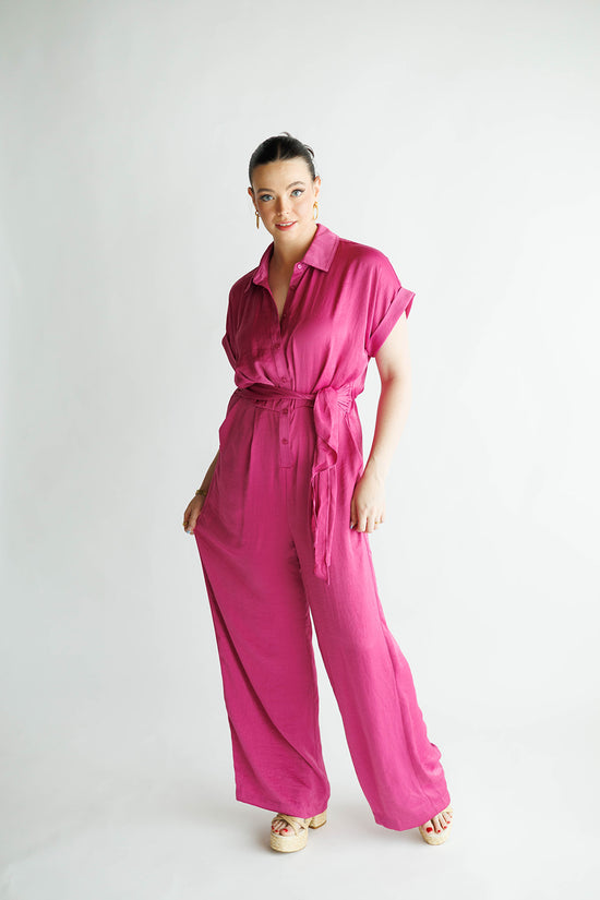 Tori Jumpsuit