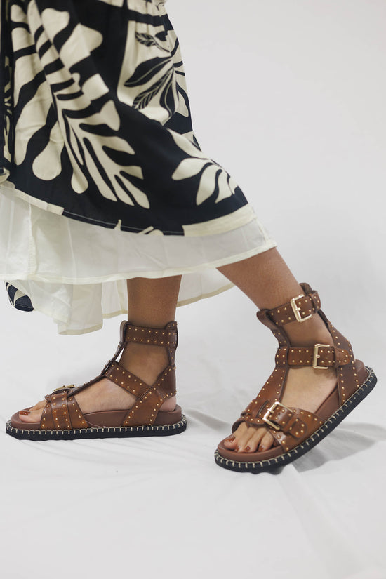 Free People - Nova Gladiator Sandal