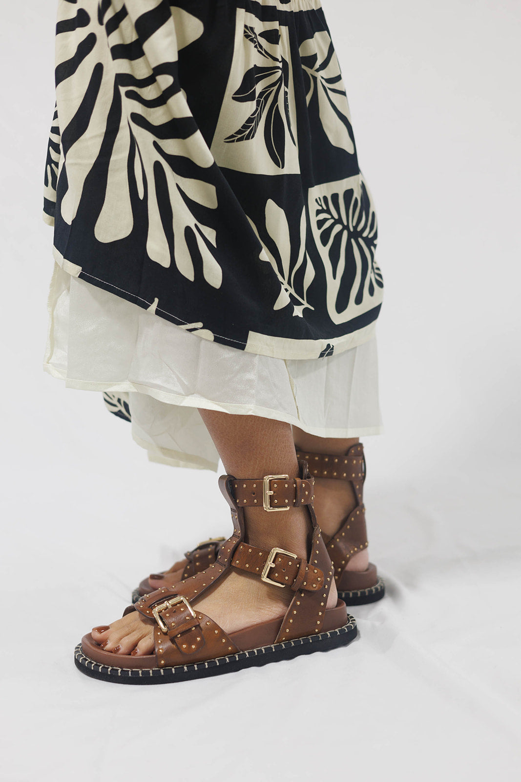 Free People - Nova Gladiator Sandal