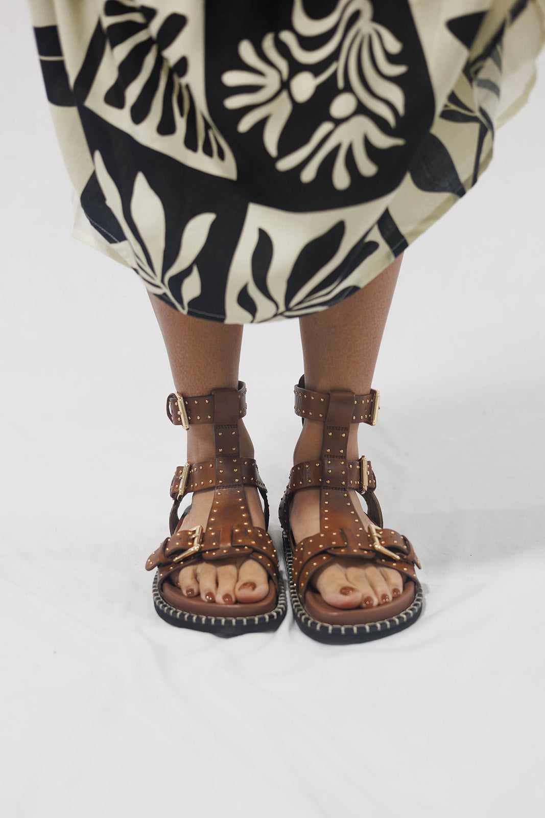 Free People - Nova Gladiator Sandal