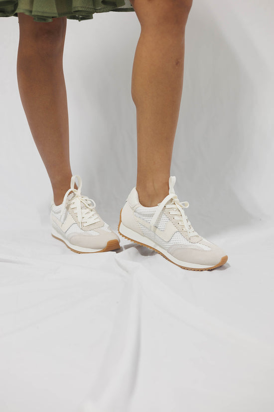 Dolce Vita- B.ntcd Mesh Sneakers