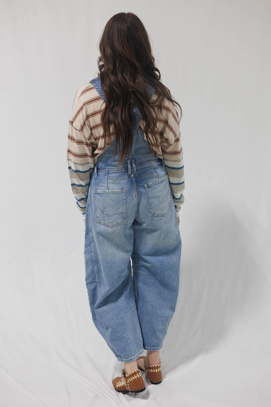 Free People - Good Luck Overall