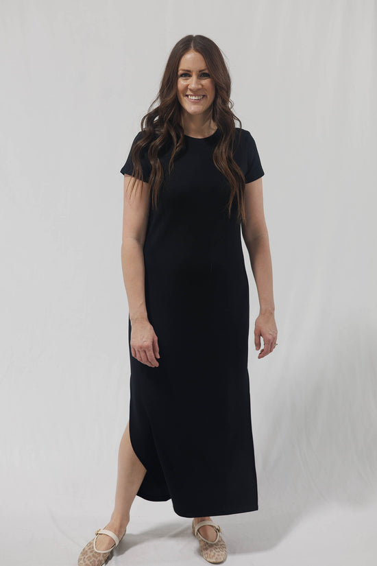 SPANX Airessentials Maxi Dress