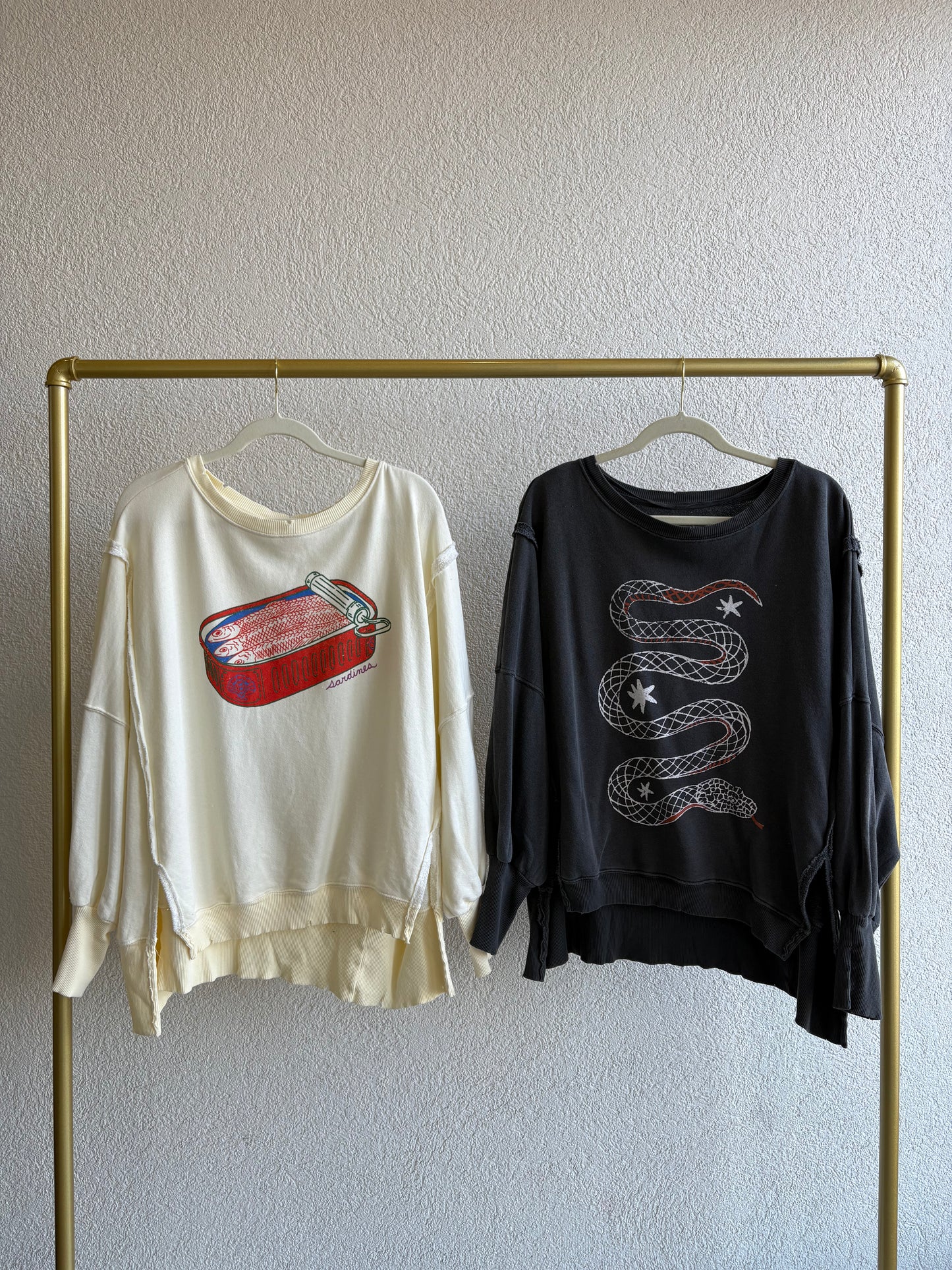 Free People - Graphic Camden