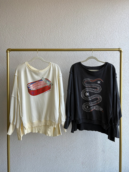 Free People - Graphic Camden