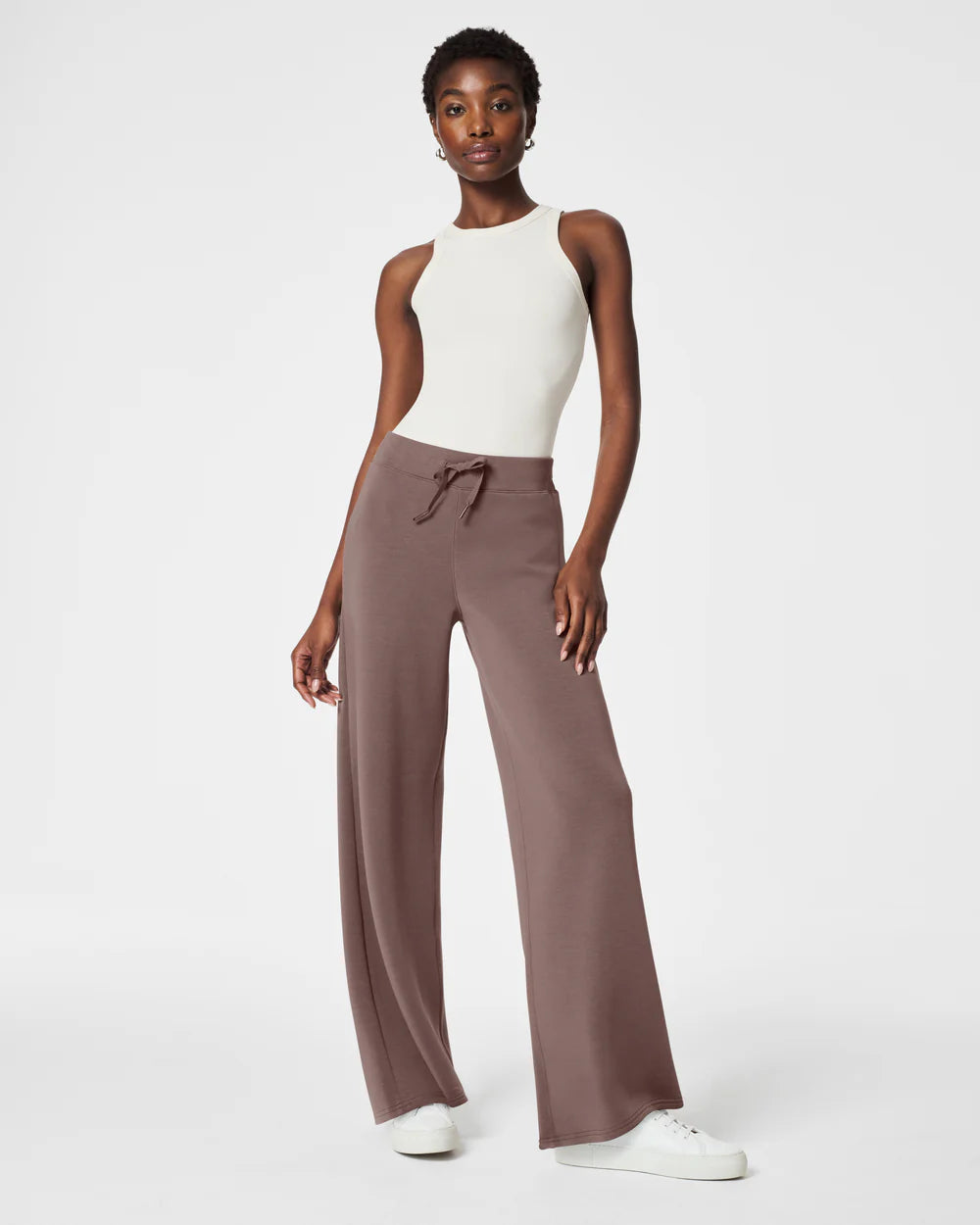 SPANX® AirEssentials Wide Leg Pant