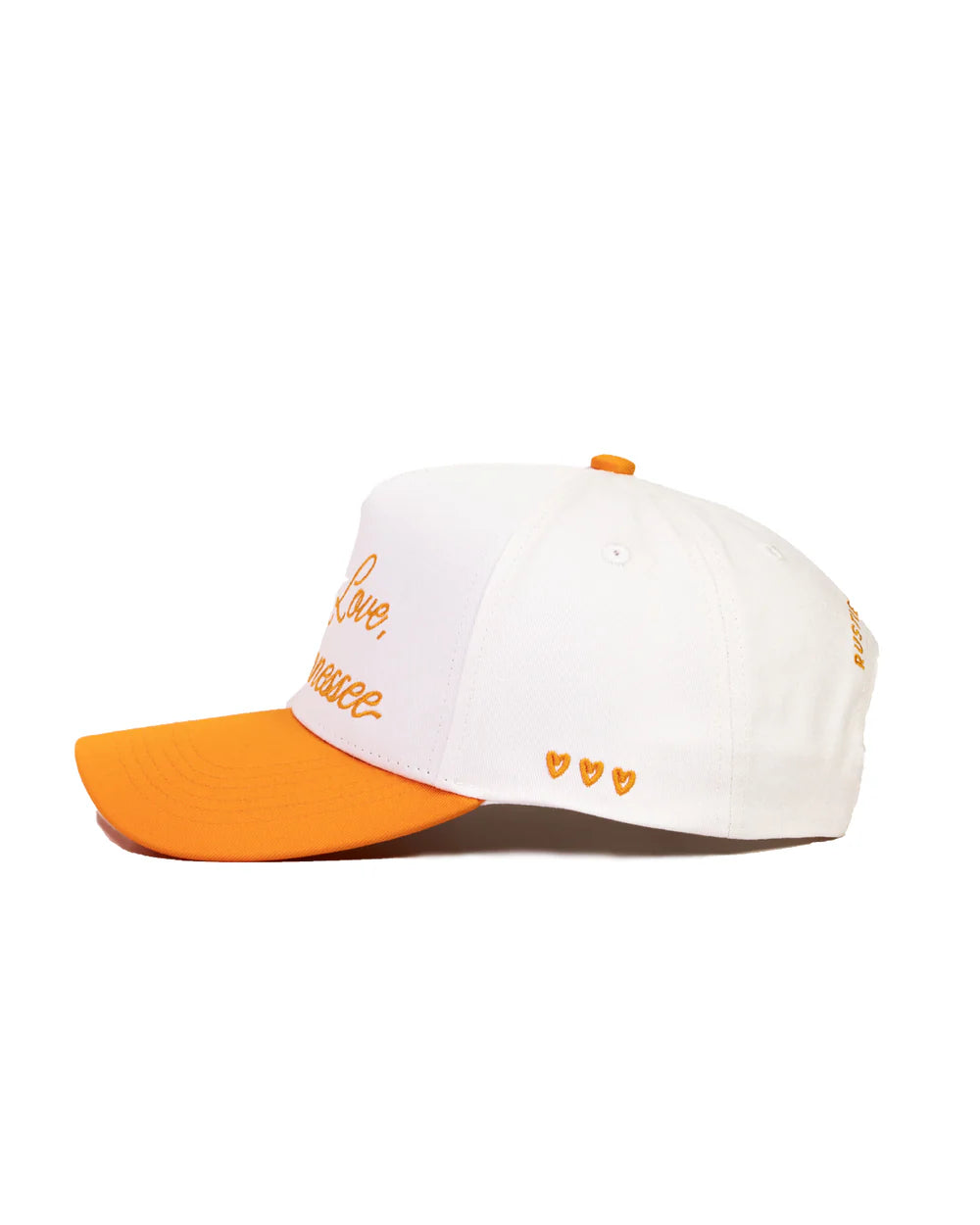 With Love, From Tennessee Hat