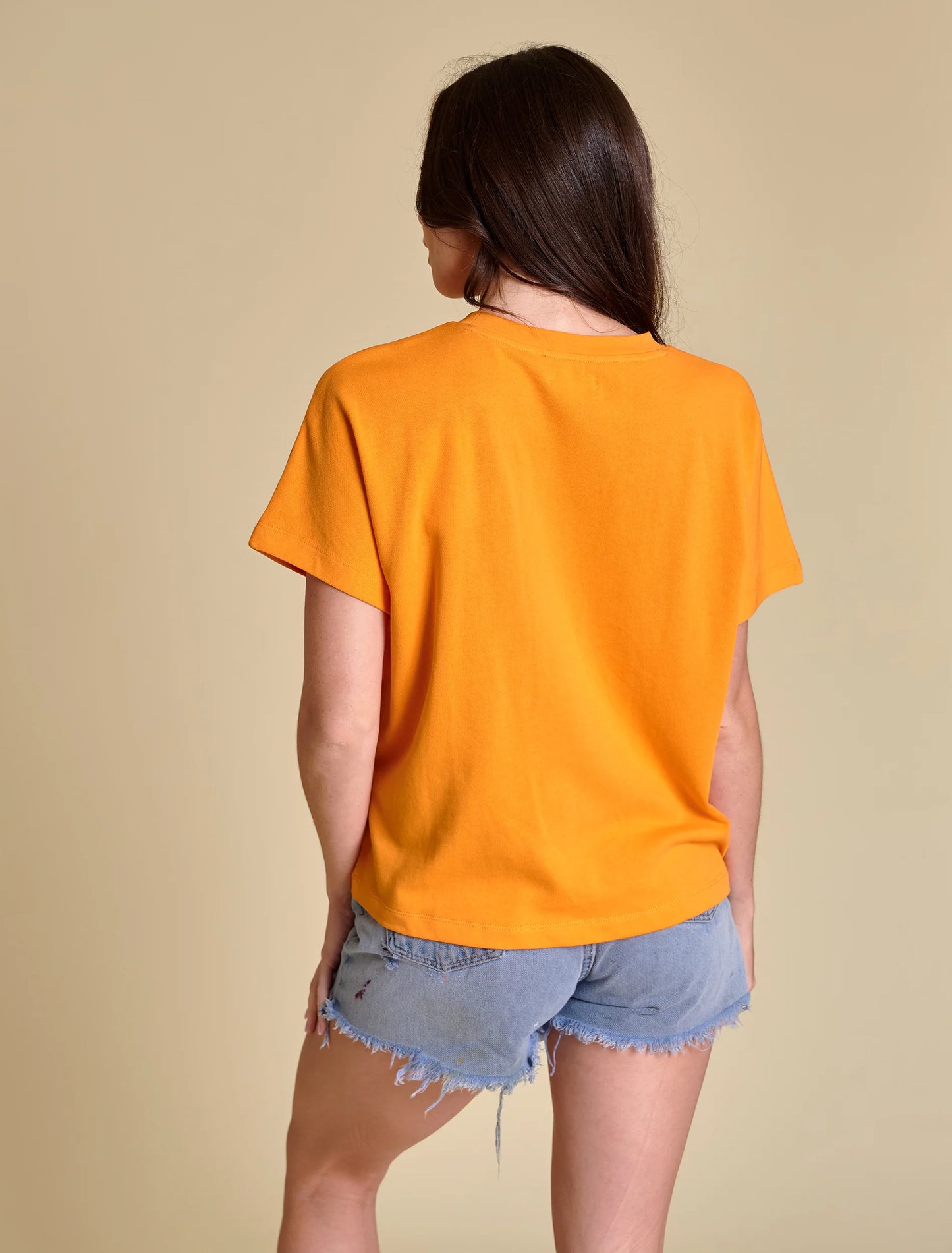 Tennessee Boxy Chenille Shirt