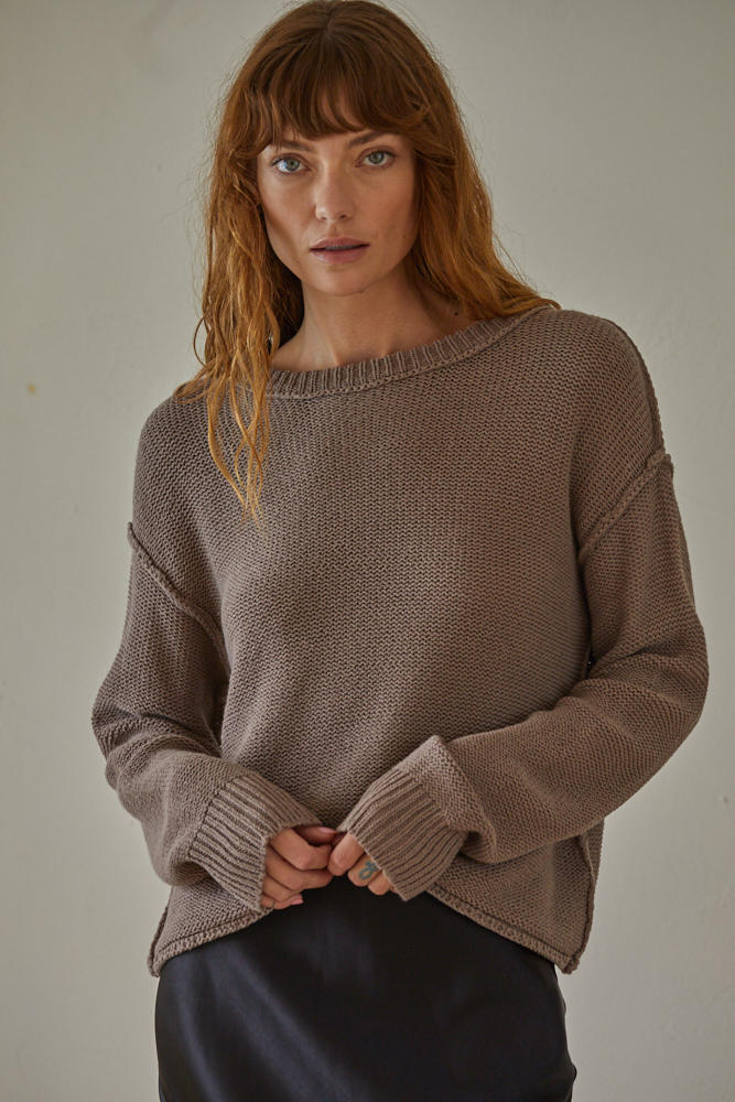 Load image into Gallery viewer, The Hailee Sweater
