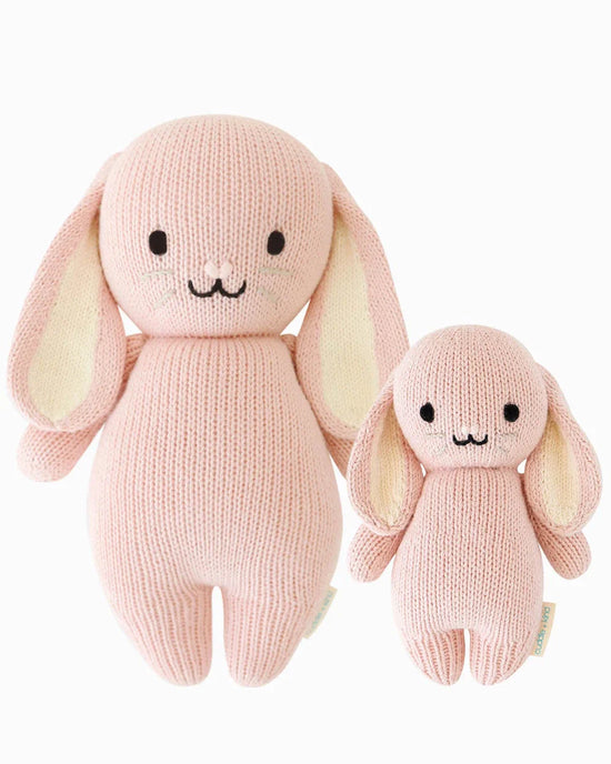 Baby Bunny Rose