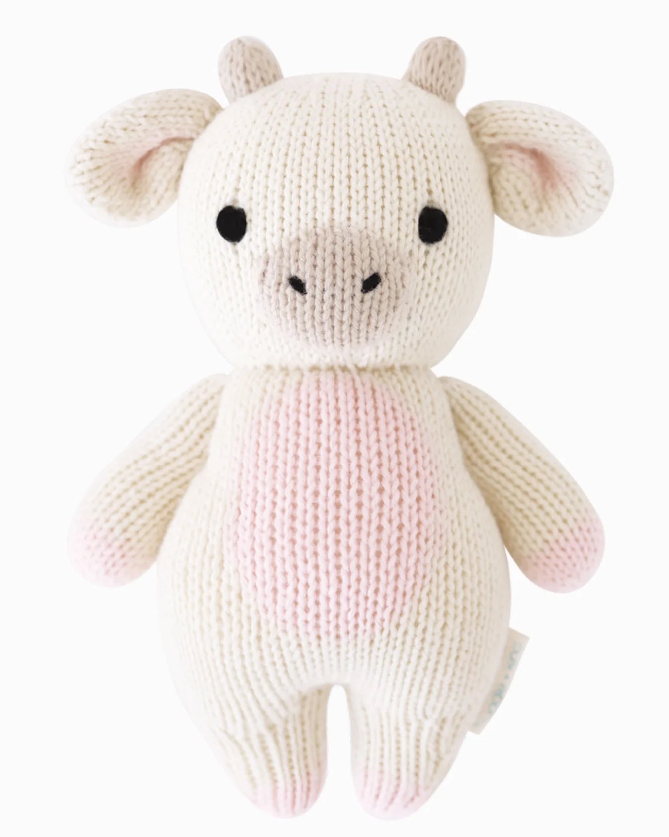 Baby Cow - Strawberry