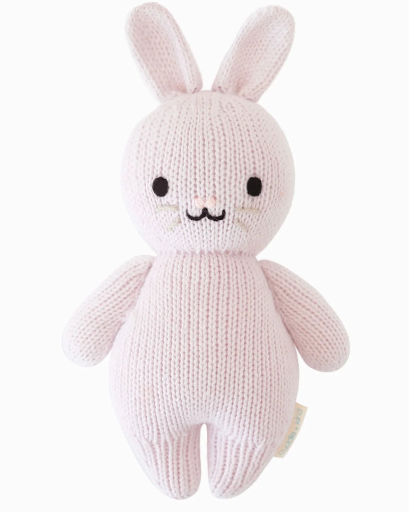 Baby Rabbit - Lavender