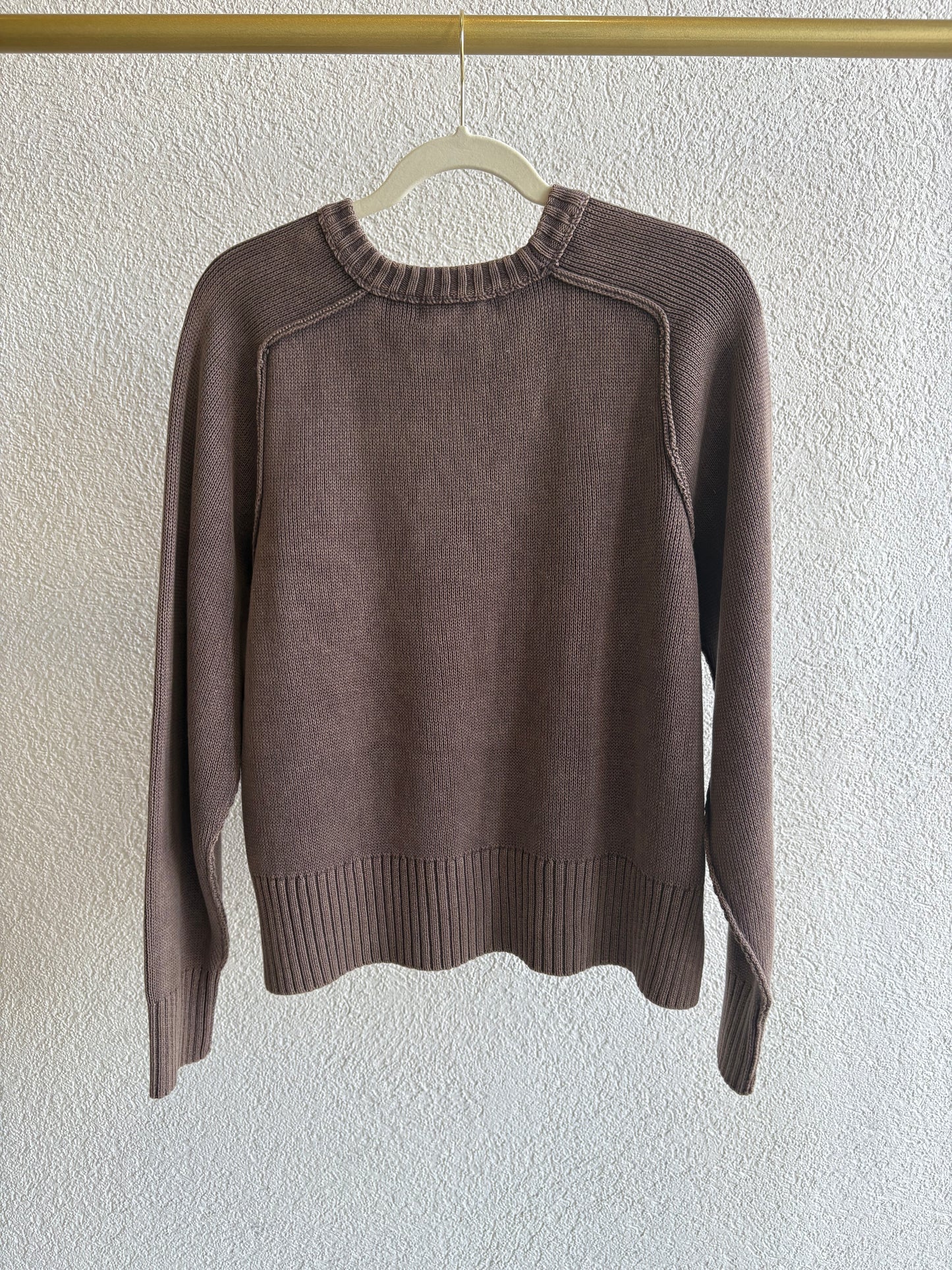 Free People - Spring Street Pullover