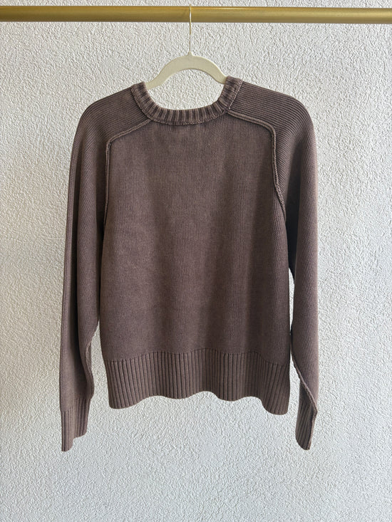 Free People - Spring Street Pullover