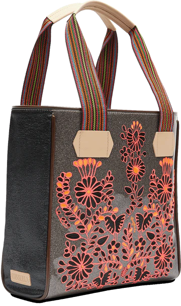Load image into Gallery viewer, Classic Tote, Mickey
