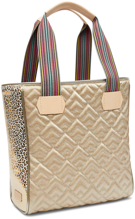 Load image into Gallery viewer, Classic Tote Laura
