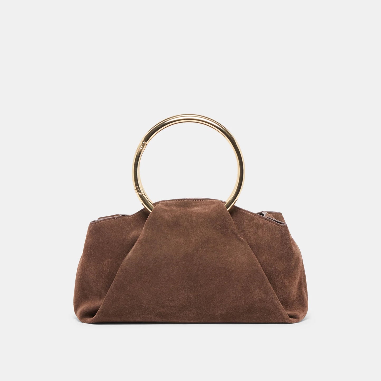 Dolce Vita - Channing Pleated O-Ring Bag