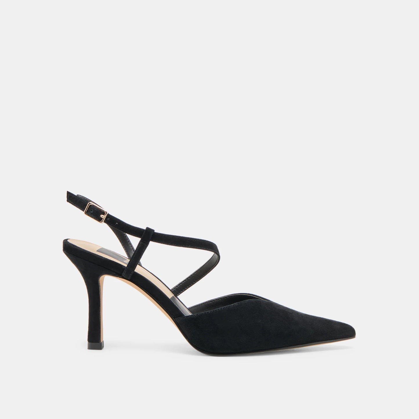 Dolce Vita - Kamra - Onyx Suede