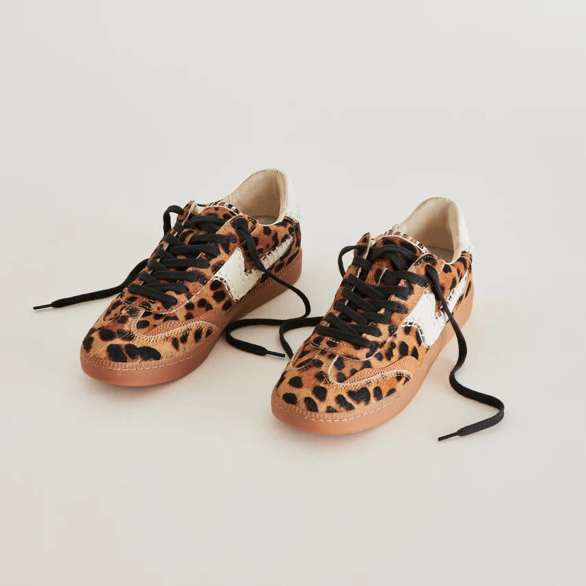 Dolce Vita- Notice Stitch Sneakers