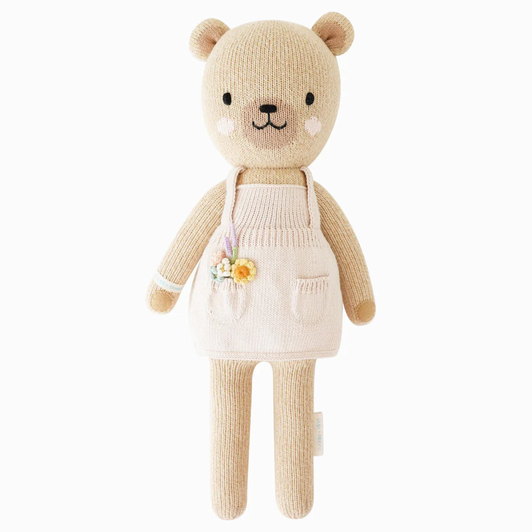 Goldie the Honey Bear 20"
