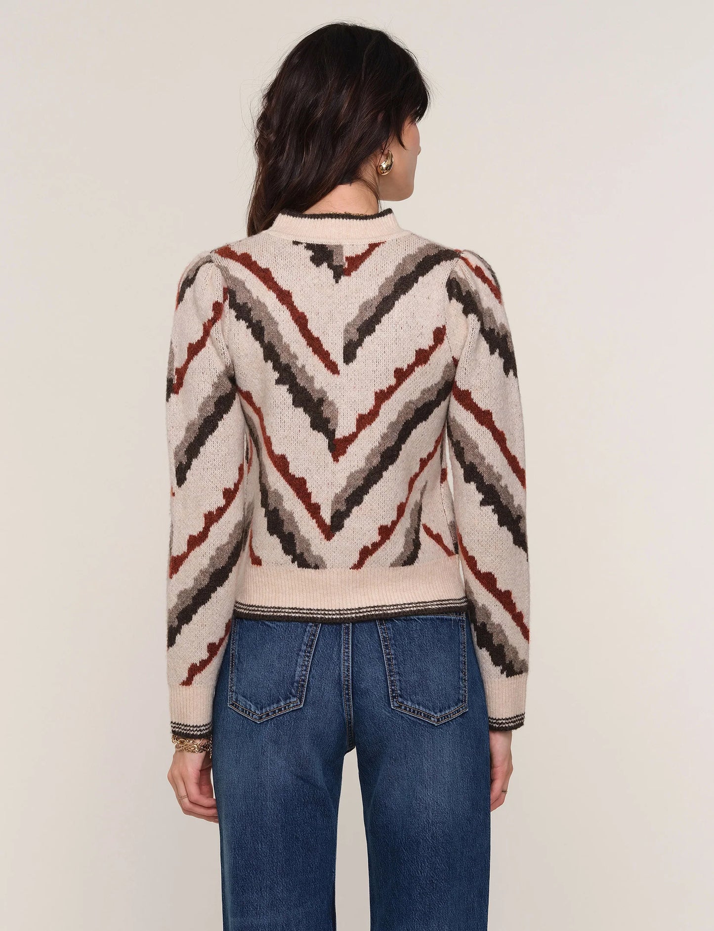 Paloma Sweater