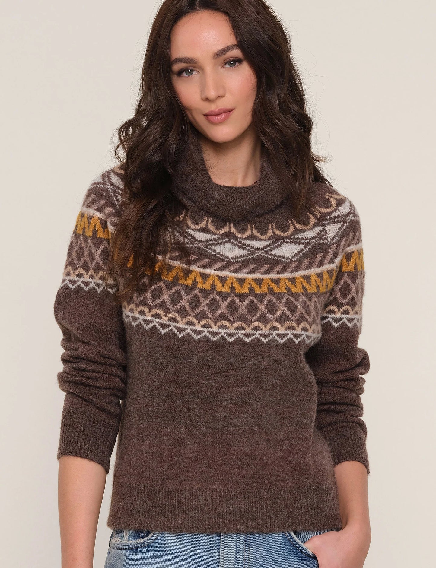 Mason Sweater