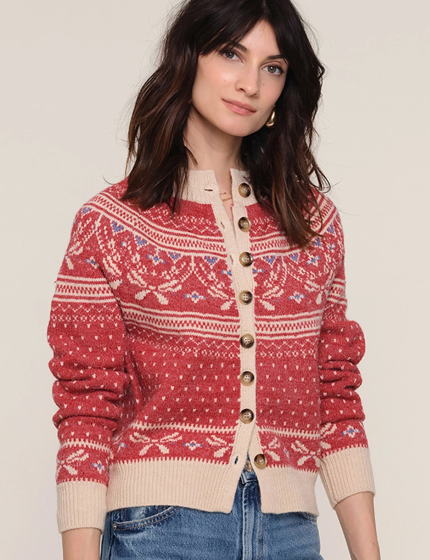 Morrie Cardi