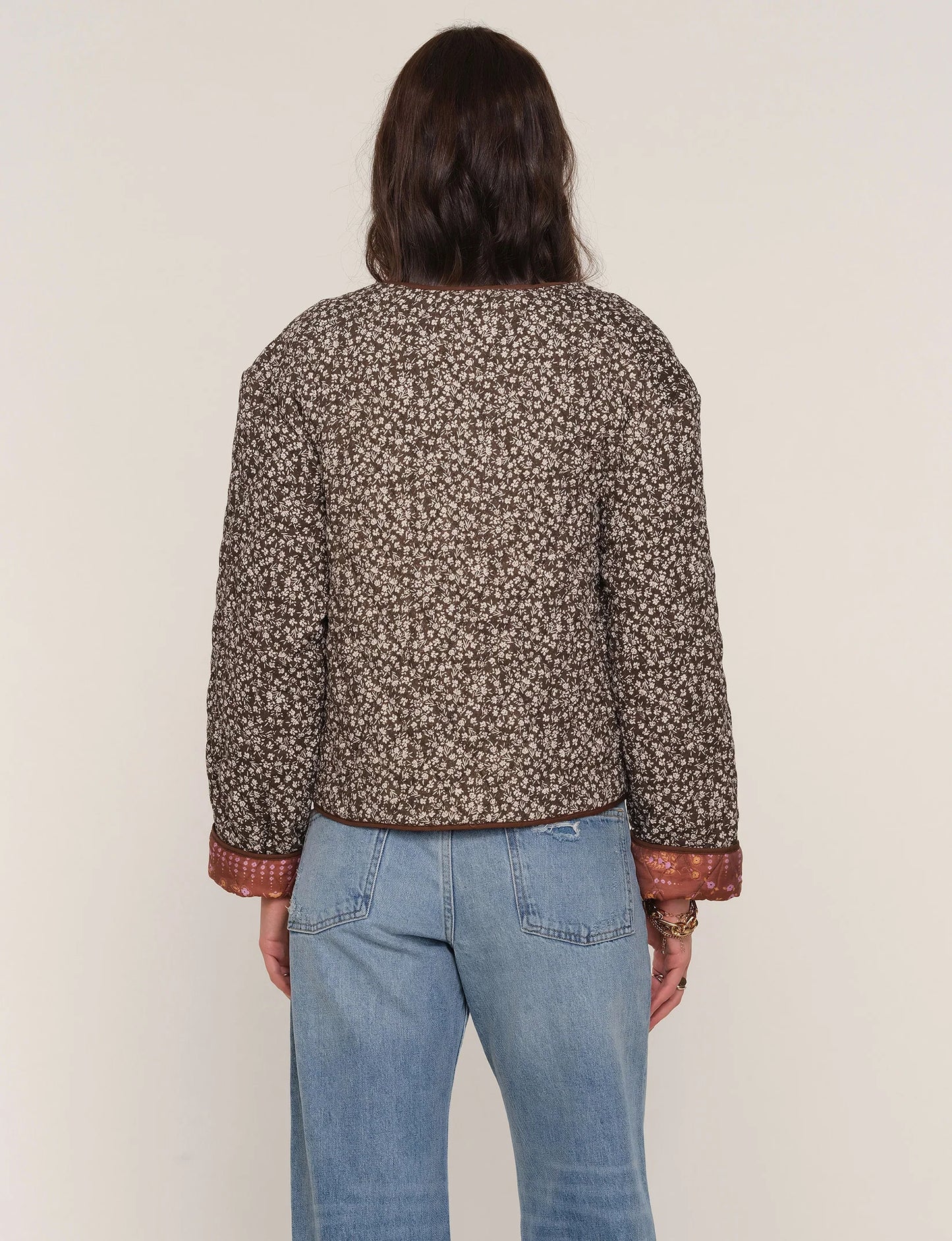 Verna Jacket