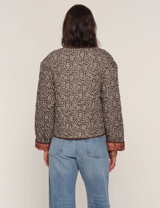 Verna Jacket