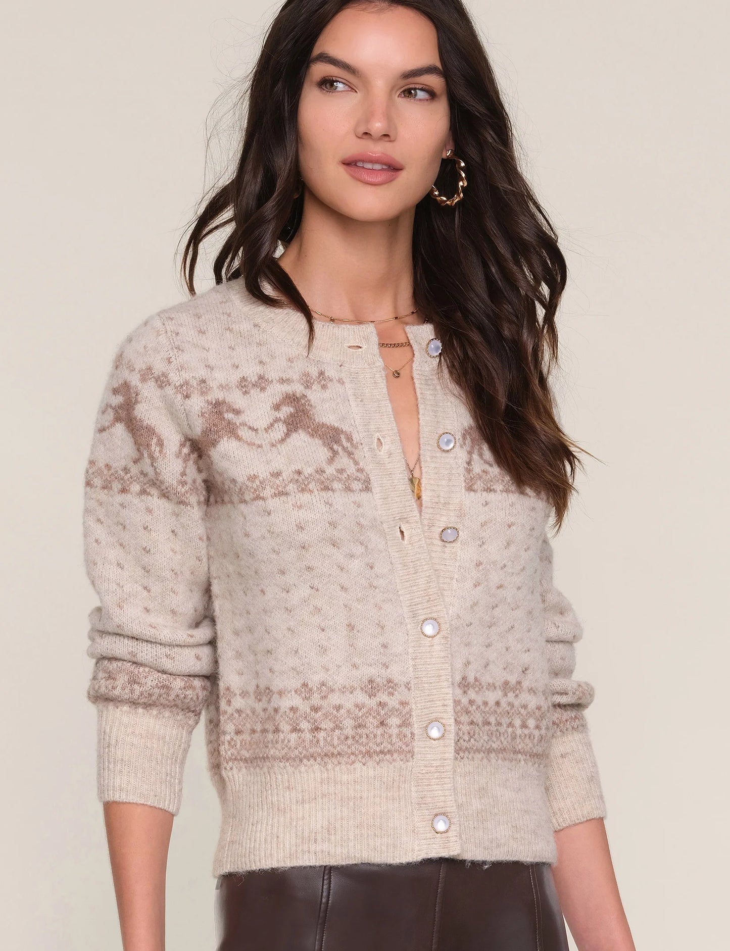 Esti Cardi- Oat