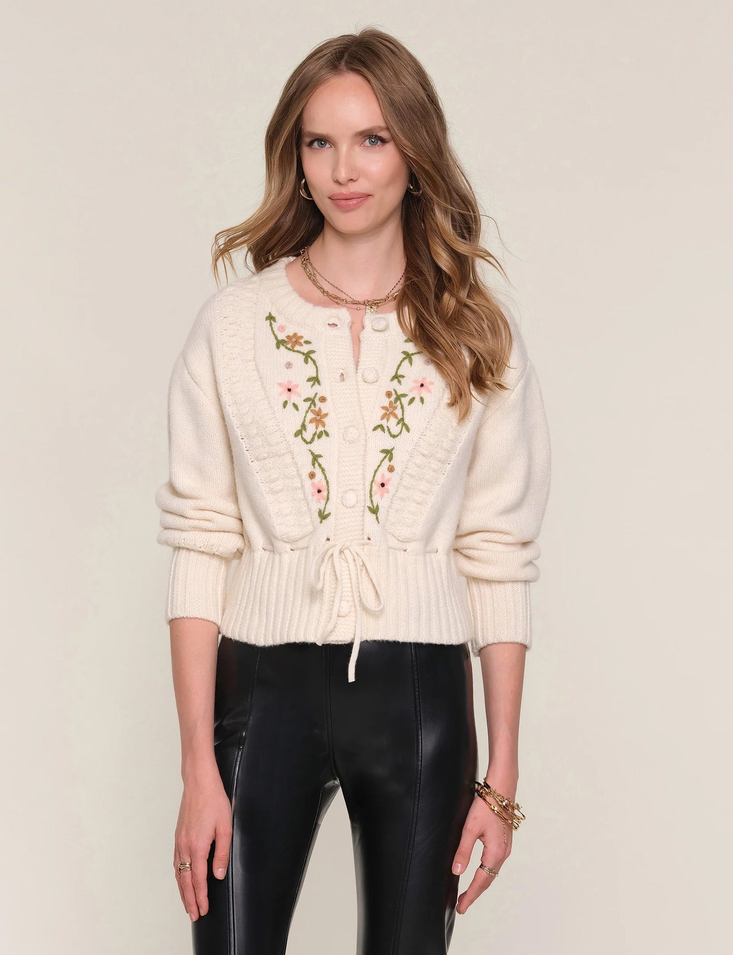 Vivian Cardi - Ivory