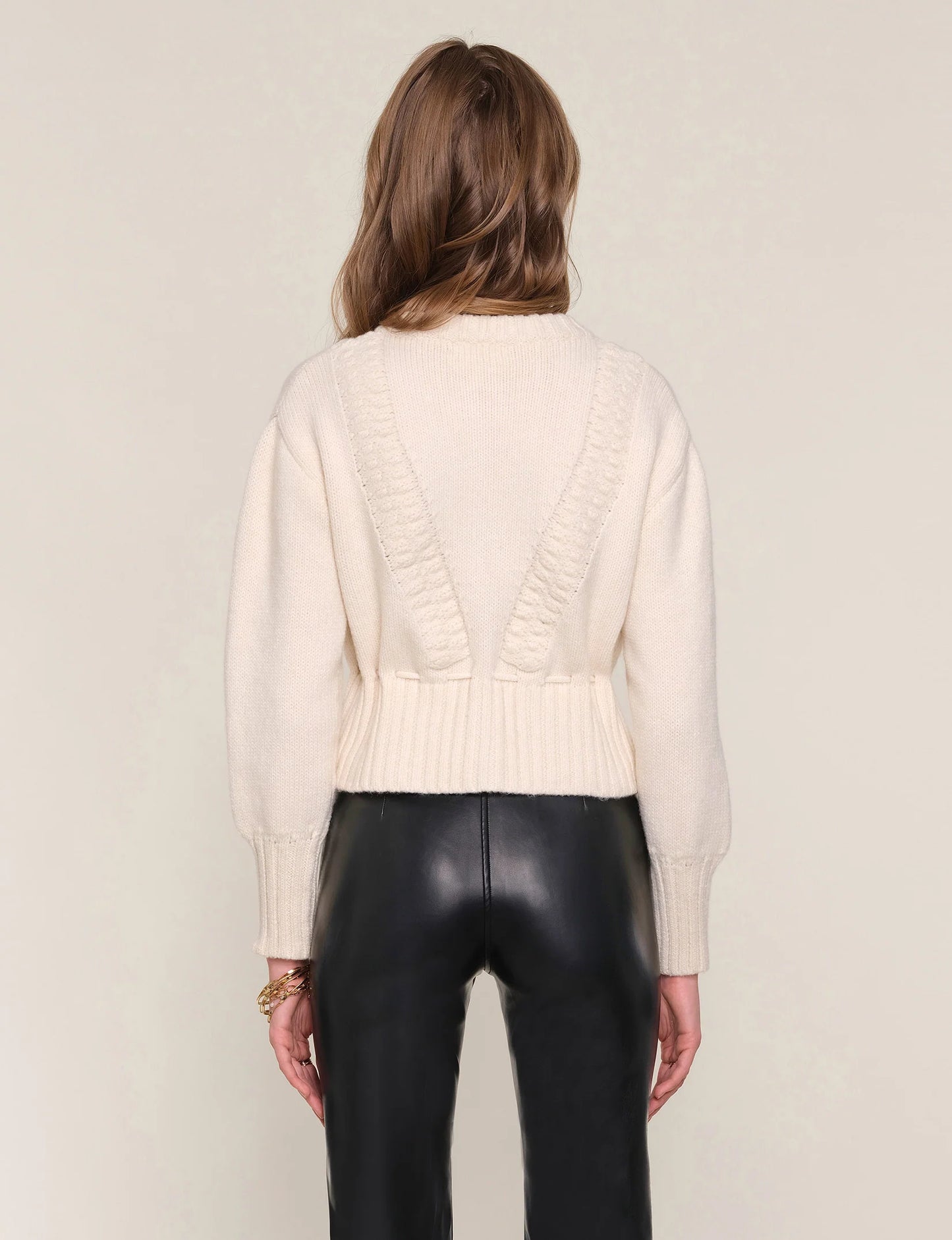 Vivian Cardi - Ivory