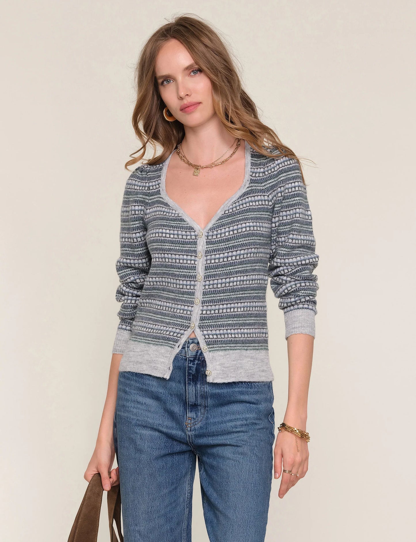 Ginni Cardi - Heather