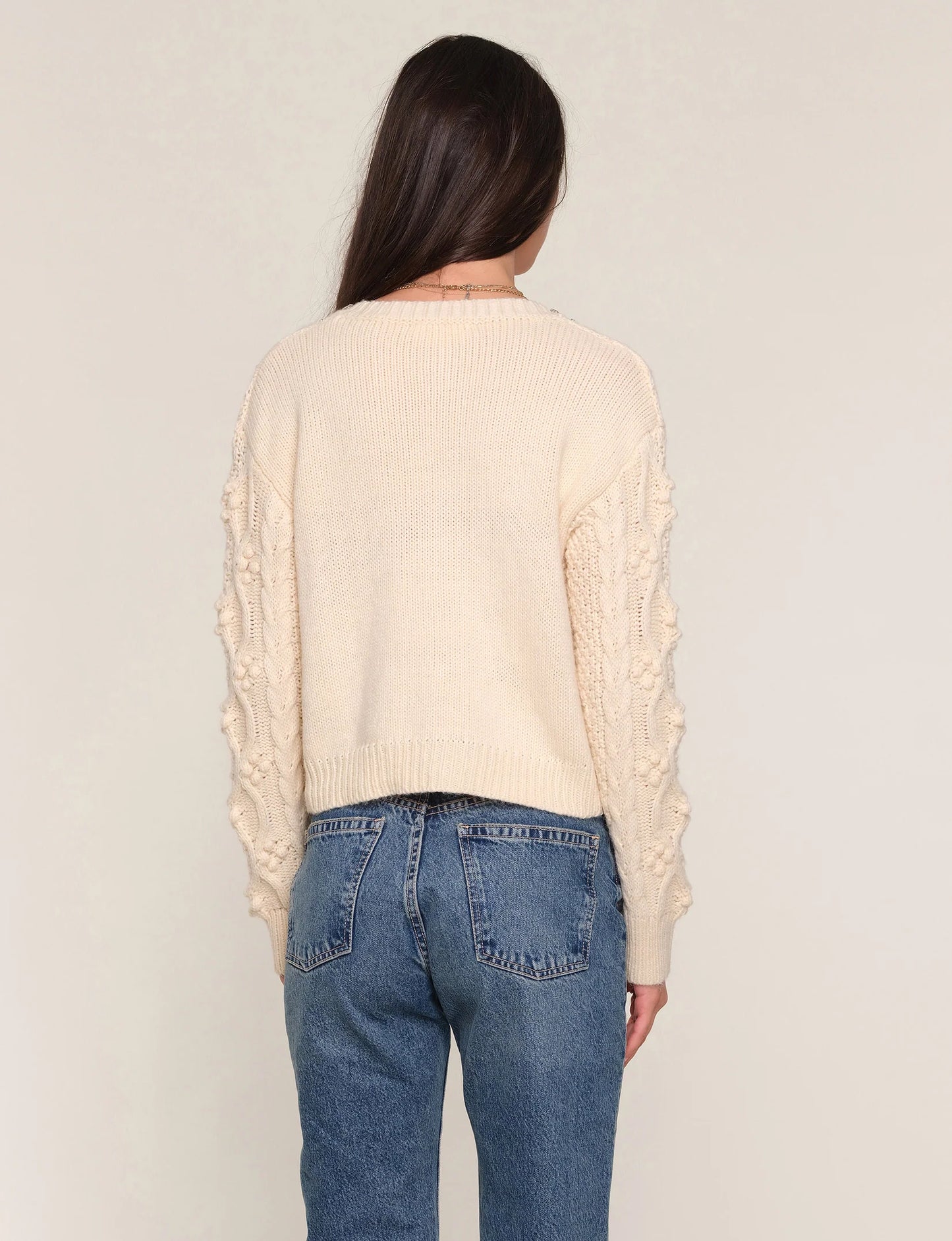 Tana Cardi - Ivory