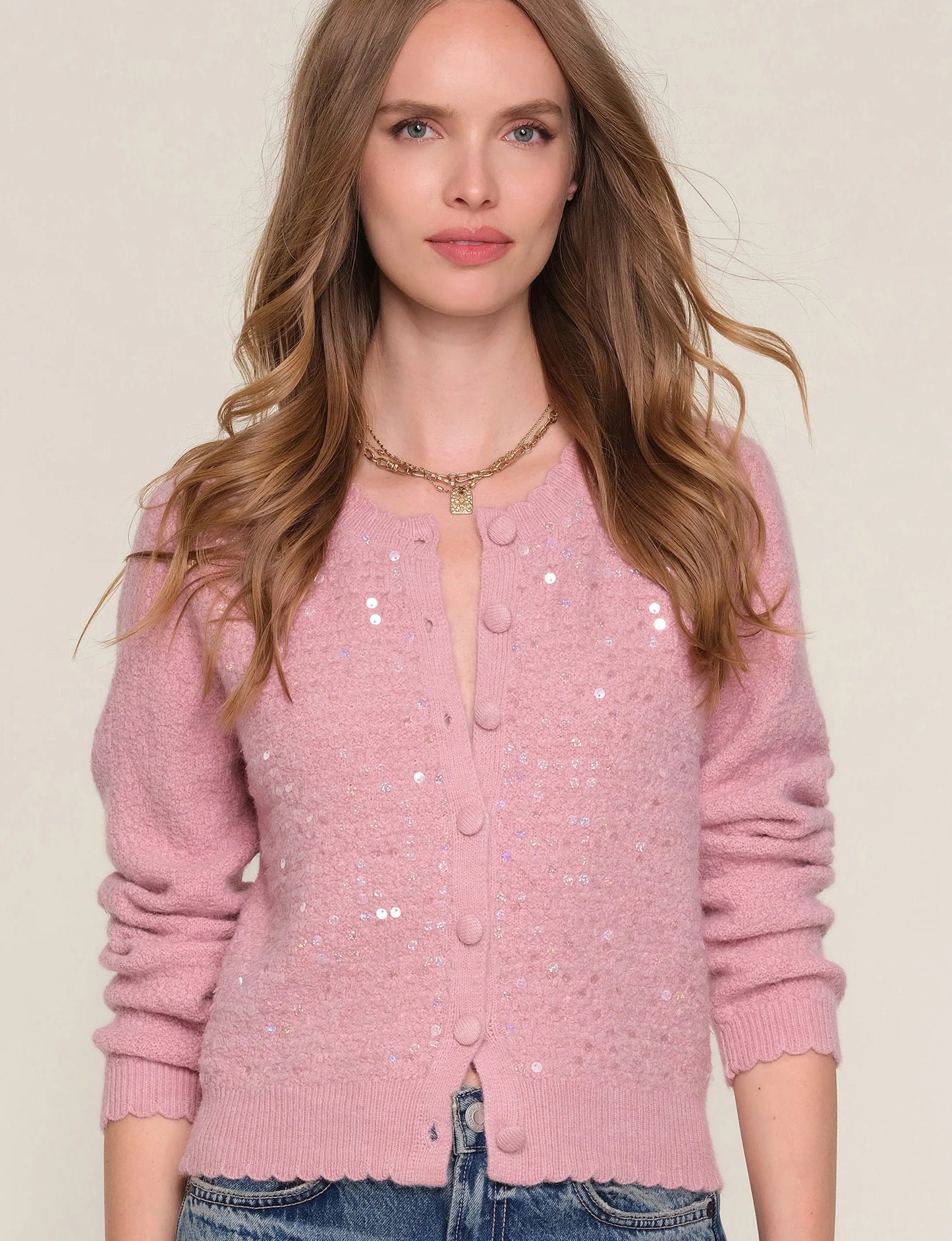 Lettie Cardi - Peony