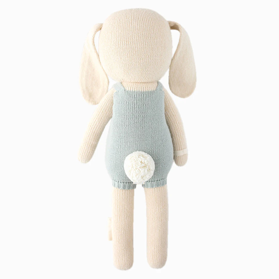 13" Henry the Bunny