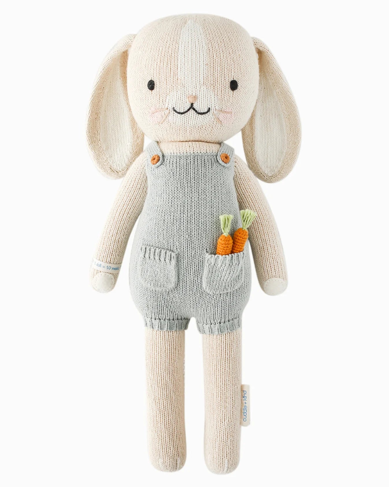 13" Henry the Bunny