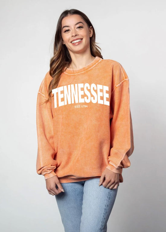 Tennessee Cord