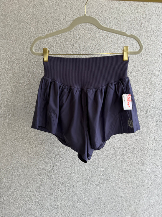 Free People - Carpe Diem Short - Graphite