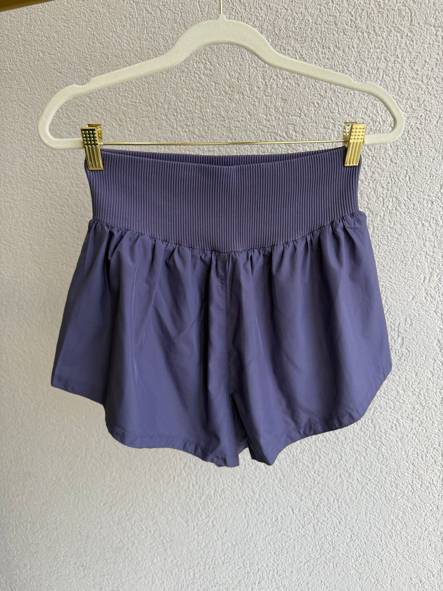 Free People - Carpe Diem Short - Graphite