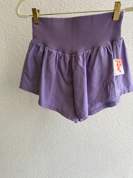 Free People - Carpe Diem Short - Gem